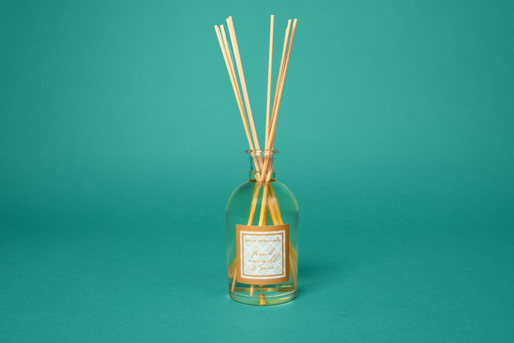 diffuser