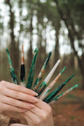 (PREORDER) Magnolia Spring Crochet Hook