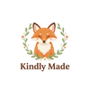 Kindly Made - Home